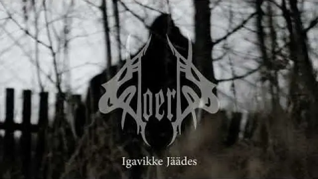 Igavikke Jäädes