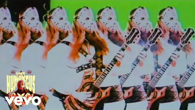 Lord Humungus