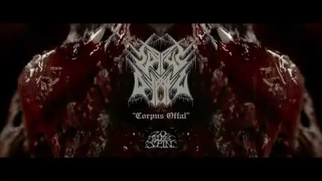 Corpus Offal (Directed by Chris Eaton)