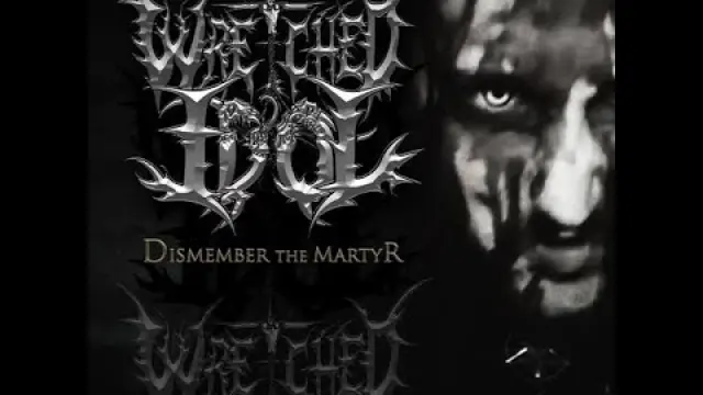 Dismember the Martyr