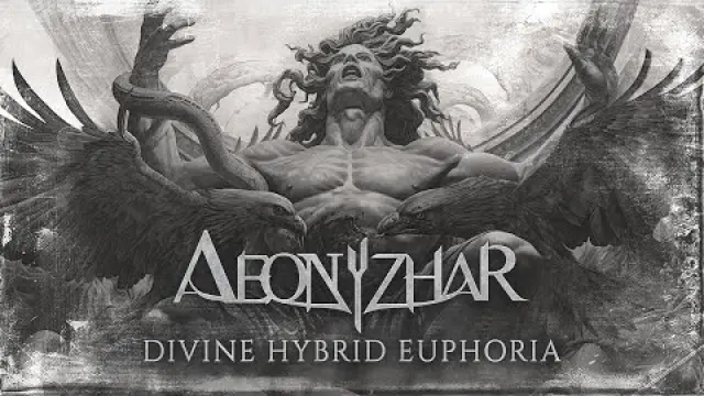 Divine Hybrid Euphoria