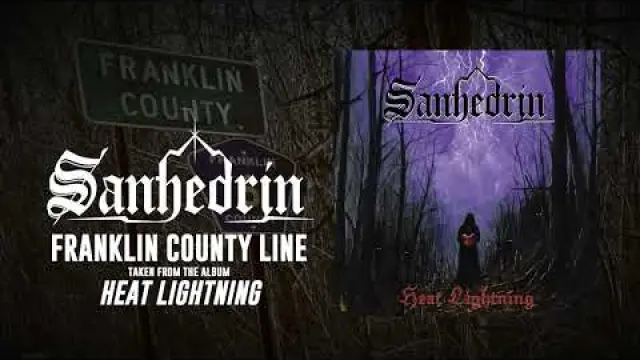 Franklin County Line