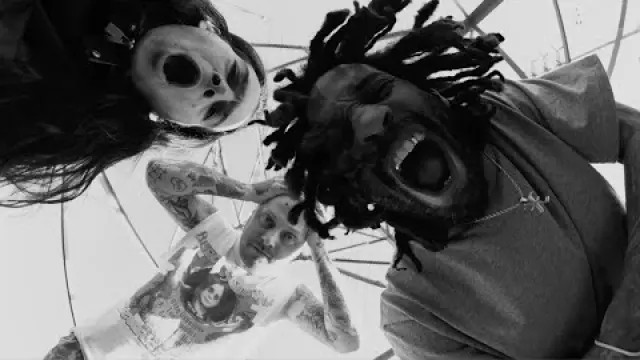 Brain Dead (feat. House of Protection)