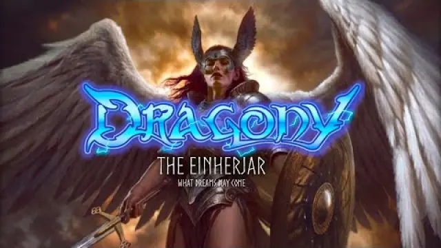 The Einherjar (What Dreams May Come)