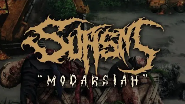 Modarsiah
