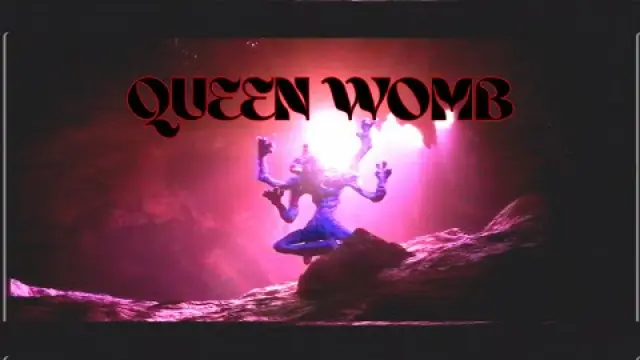 Queen Womb