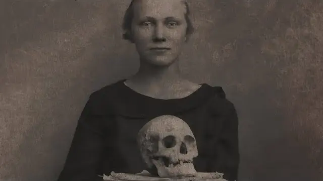 Kirjad Sõgedate Külast