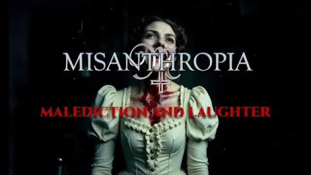 Malediction And Laughter