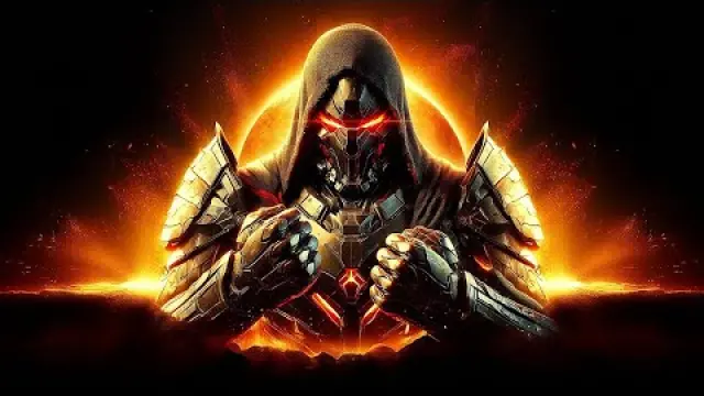 Shadow of Sundered Star