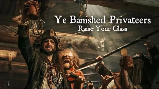 Raise Your Glass