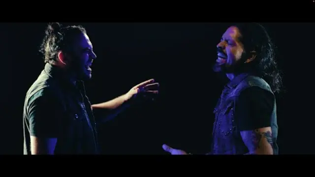 Find My Identity Feat. Ronnie Romero