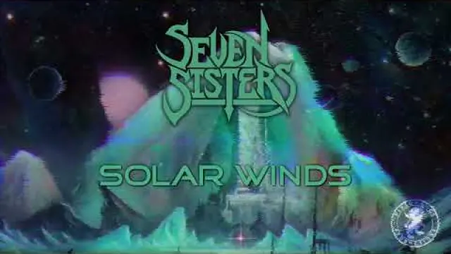 Solar Winds