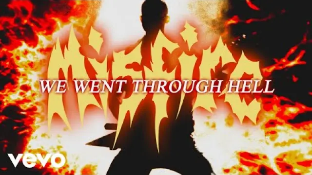 We Went Through Hell