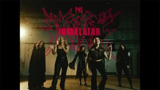 Jumalatar feat. Juliestatues, Sara Strömmer, Micha, Choir Of Hecate