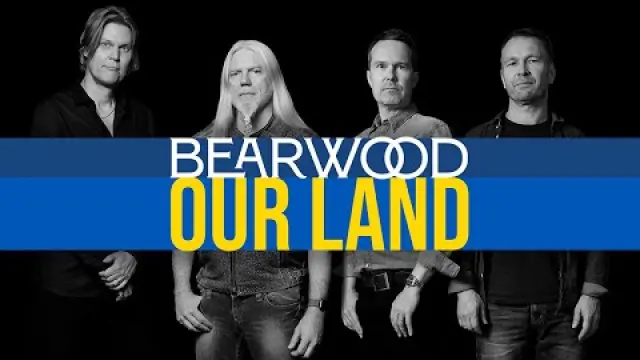 Our Land (feat. Marko Hietala)