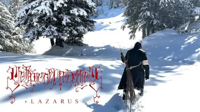 Lazarus