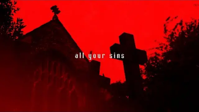 All Your Sins