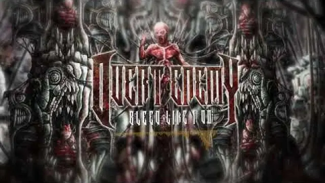 Bleed Like I Do (Featuring Marcos Leal)