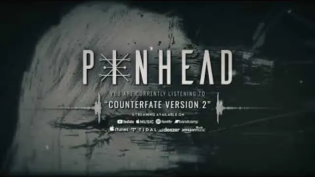 Counterfate (Version 2)