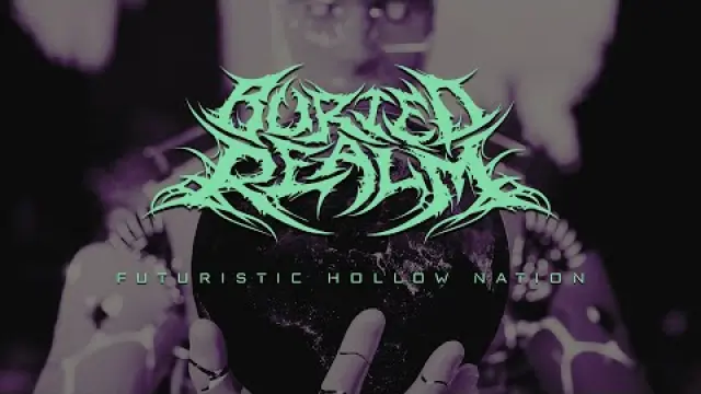 Futuristic Hollow Nation