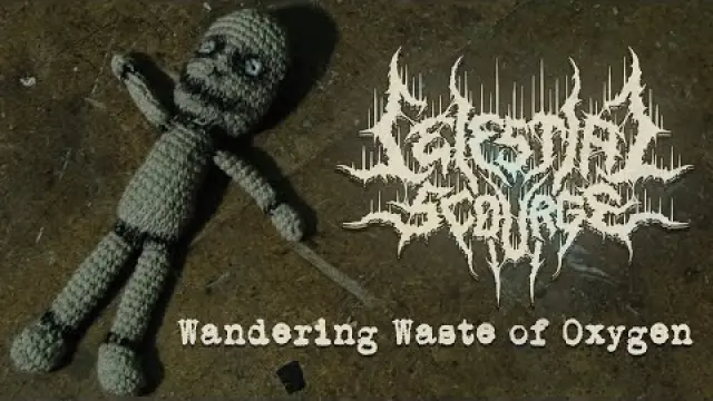 Wandering Waste of Oxygen