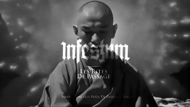 Les Rites De Passage