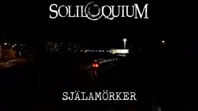 Själamörker