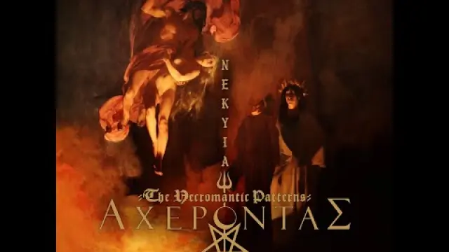 Serpent’s Oath: Hymns of the Coiled Void