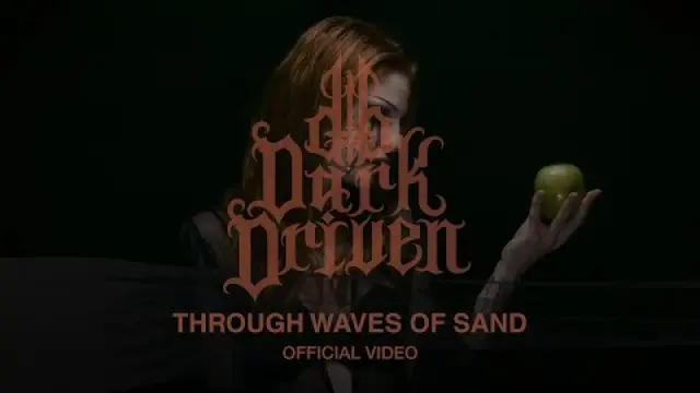 Through Waves of Sand
