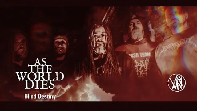 Blind Destiny