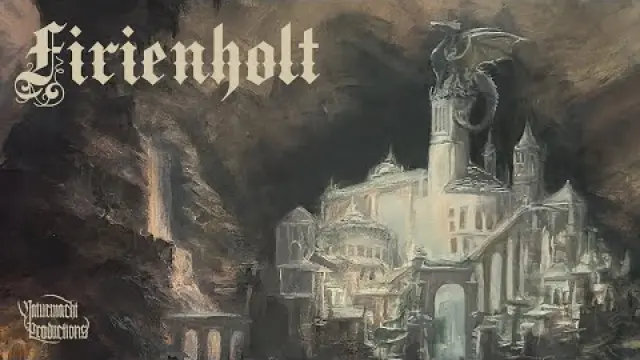 A Realm Reborn in Fires of War