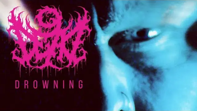 DROWNING