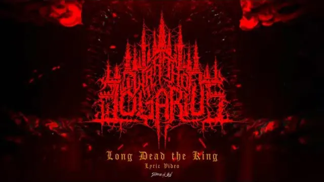 Long Dead the King