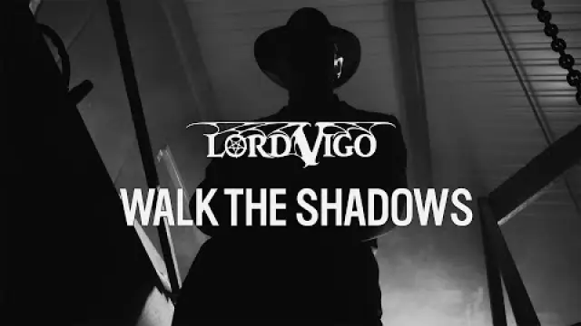 Walk the Shadows