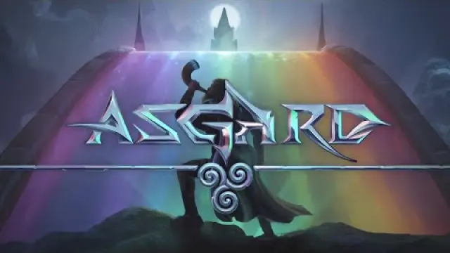 Asgard