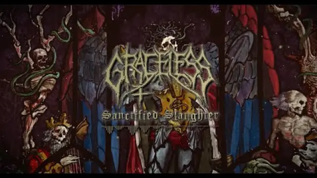 Sanctified Slaughter