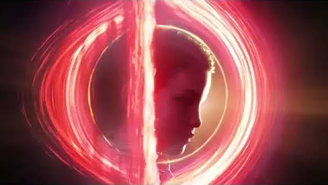 The Continuum I: Welcome to Forever, Mr Nobody