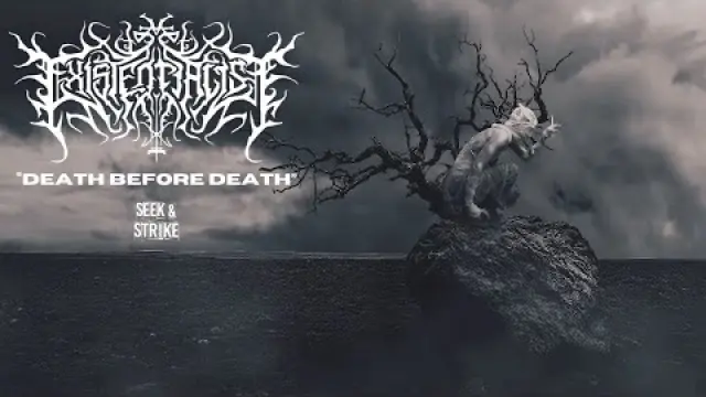 Death Before Death