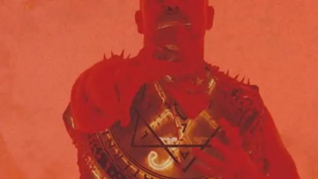 Sagittarius Supernovae