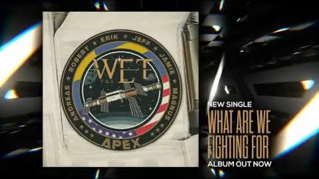 What Are We Fighting For