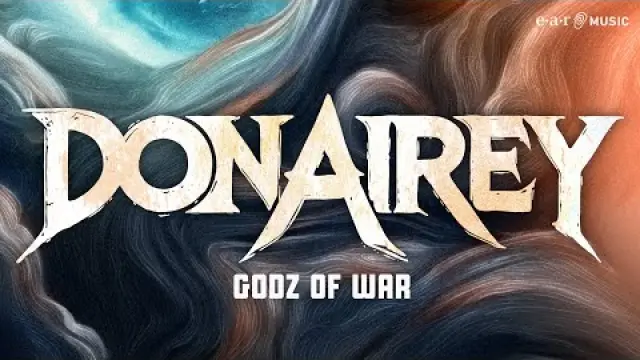 Godz Of War