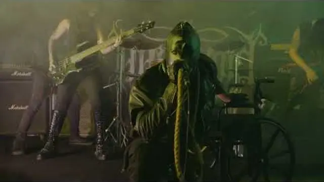 The Path of Entropy, Chaos and Death