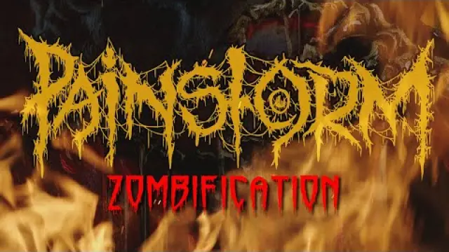 ZOMBIFICATION