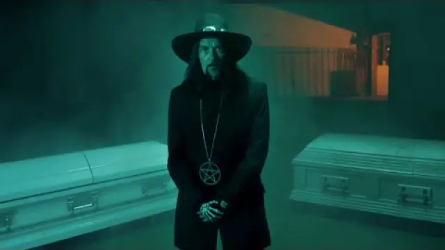 Every Day Is Halloween