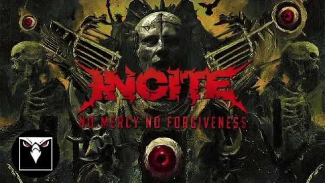 No Mercy No Forgiveness