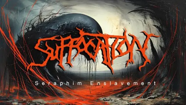 Seraphim Enslavement