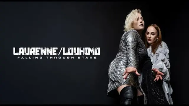 Falling Through Stars