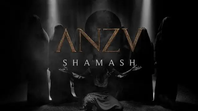 Shamash