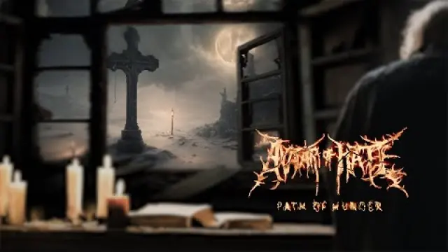 Path of Hunger