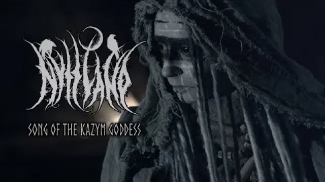 Song of the Kazym Goddess
